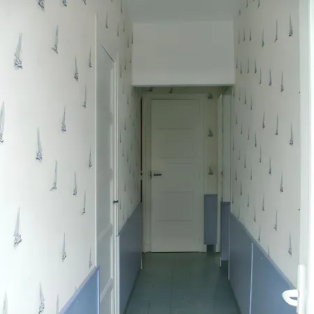 Maison Charmante Pres De La - Ferienhaus *