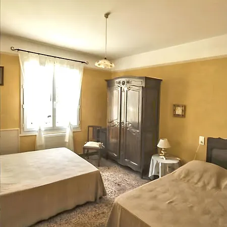 Ferienhaus Maison Charmante Pres De La - *