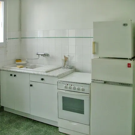 Ferienhaus Maison Charmante Pres De La - Les Sables-dʼOlonne