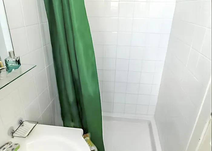 Maison Charmante Pres De La - * Les Sables-dʼOlonne