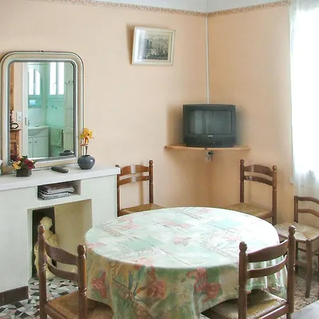 Ferienhaus Maison Charmante Pres De La - *