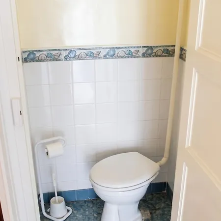 Ferienhaus Maison Charmante Pres De La -