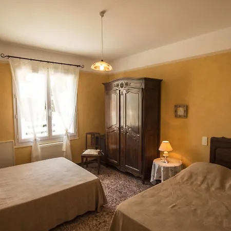Maison Charmante Pres De La -