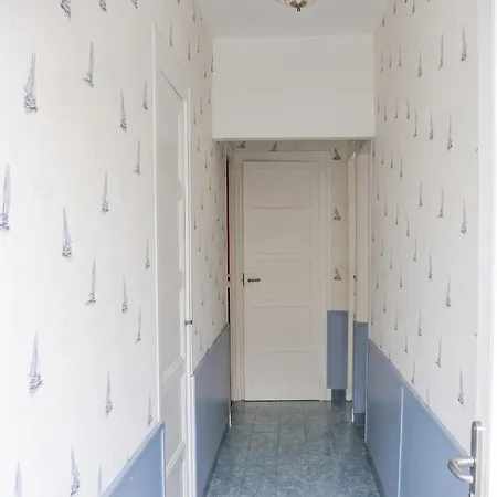 Ferienhaus Maison Charmante Pres De La -