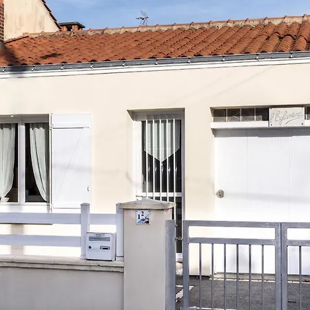 Maison Charmante Pres De La - *