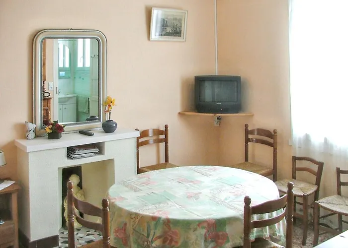 Prázdninový dům Maison Charmante Pres De La - *