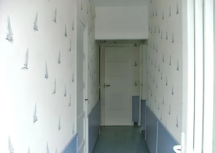 Maison Charmante Pres De La - Prázdninový dům *