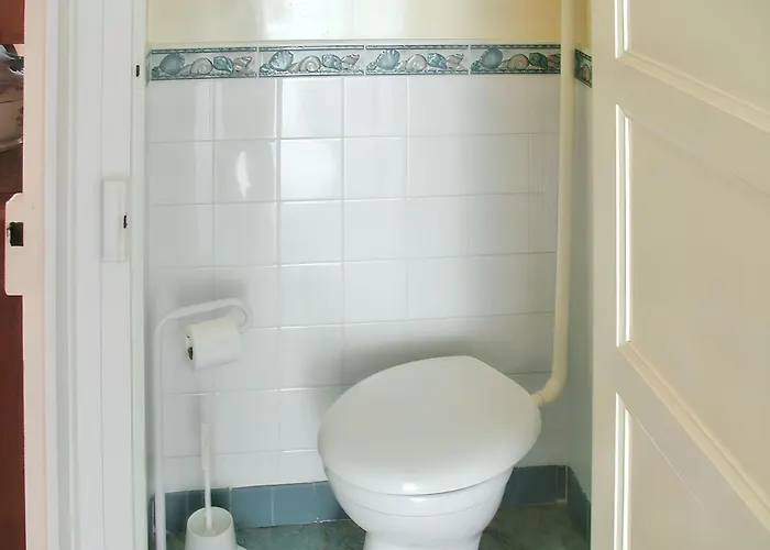 Maison Charmante Pres De La - Les Sables-dʼOlonne