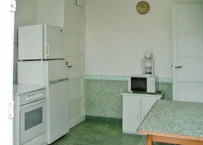 Maison Charmante Pres De La -